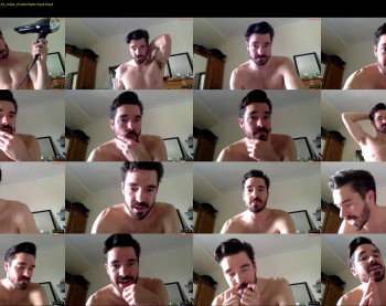 britishpoet — 4 minute Chaturbate male cam show recording, 480p, Mar 22, 2023