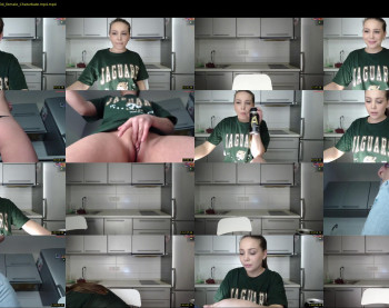 candymini — 123 minute Chaturbate female cam show recording, 720p, Mar 22, 2023