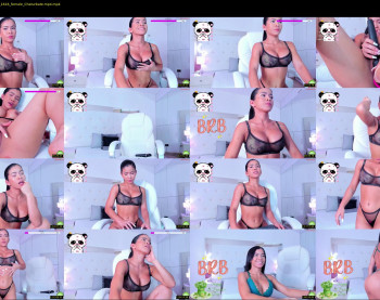 catalina__10_ — 120 minute Chaturbate female cam show recording, 720p, Mar 22, 2023