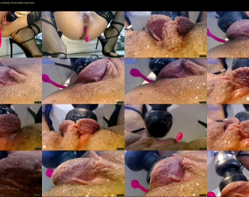 catty190 — 12 minute Chaturbate female cam show recording, 720p, Mar 23, 2023