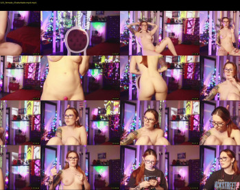 coolteacher — 86 minute Chaturbate female cam show recording, 720p, Mar 22, 2023