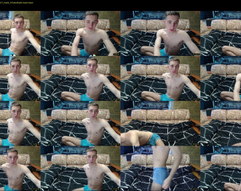 cute_brian — 10 minute Chaturbate male cam show recording, 720p, Mar 22, 2023