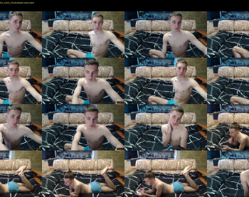 cute_brian — 34 minute Chaturbate male cam show recording, 720p, Mar 22, 2023