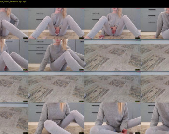 cuteemouse — 29 minute Chaturbate female cam show recording, 720p, Mar 22, 2023
