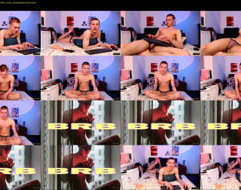 davey_ebash — 70 minute Chaturbate male cam show recording, 720p, Mar 22, 2023