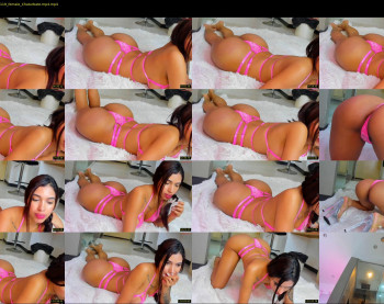 dianac1998 — 93 minute Chaturbate female cam show recording, 720p, Mar 23, 2023