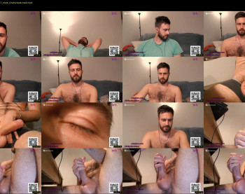 dickjulian — 121 minute Chaturbate male cam show recording, 720p, Mar 22, 2023
