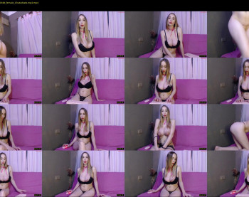 diosa_honey — 45 minute Chaturbate female cam show recording, 720p, Mar 23, 2023