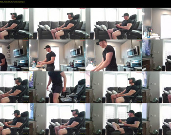 discgolf4life — 65 minute Chaturbate male cam show recording, 480p, Mar 22, 2023