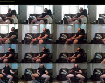discgolf4life — 120 minute Chaturbate male cam show recording, 480p, Mar 23, 2023