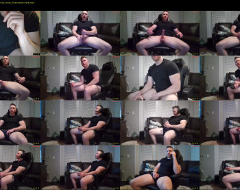 discgolf4life — 107 minute Chaturbate male cam show recording, 480p, Mar 23, 2023