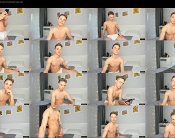 droll_guy — 112 minute Chaturbate male cam show recording, 720p, Mar 22, 2023