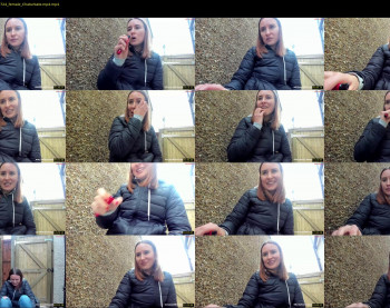eatmypie69 — 28 minute Chaturbate female cam show recording, 720p, Mar 22, 2023