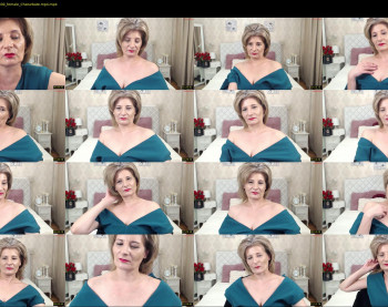 elisarosse_ — 13 minute Chaturbate female cam show recording, 720p, Mar 22, 2023