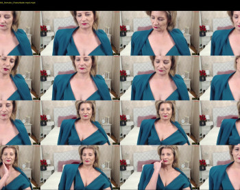 elisarosse_ — 6 minute Chaturbate female cam show recording, 720p, Mar 23, 2023