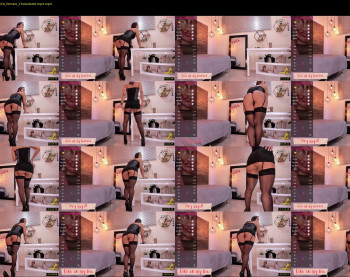 ella_pridee — 120 minute Chaturbate female cam show recording, 720p, Mar 22, 2023
