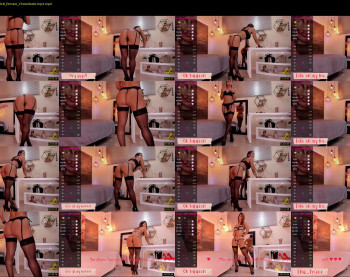 ella_pridee — 76 minute Chaturbate female cam show recording, 720p, Mar 22, 2023