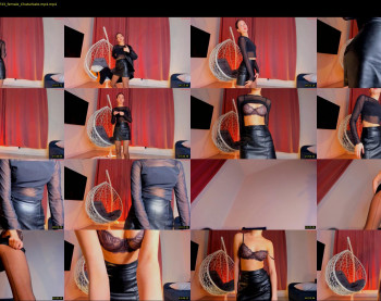emilybatee — 53 minute Chaturbate female cam show recording, 720p, Mar 22, 2023