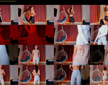 emilybatee — 120 minute Chaturbate female cam show recording, 720p, Mar 22, 2023
