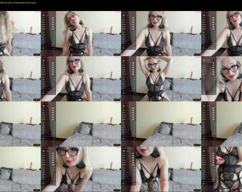 emilymilf__ — 6 minute Chaturbate female cam show recording, 720p, Mar 22, 2023