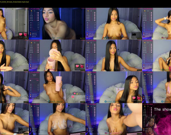 emilyn_keatting — 59 minute Chaturbate female cam show recording, 720p, Mar 23, 2023