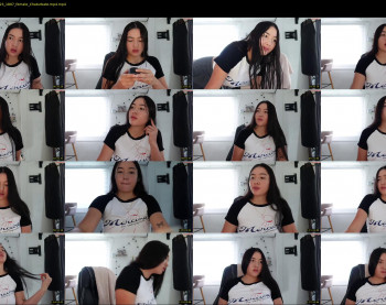emma_johnson_ — 111 minute Chaturbate female cam show recording, 720p, Mar 22, 2023