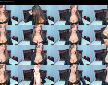 eva_ra — 67 minute Chaturbate female cam show recording, 720p, Mar 23, 2023