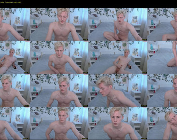 fixsicki — 95 minute Chaturbate male cam show recording, 720p, Mar 22, 2023