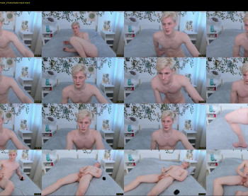 fixsicki — 33 minute Chaturbate male cam show recording, 720p, Mar 22, 2023