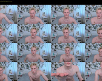 fixsicki — 16 minute Chaturbate male cam show recording, 720p, Mar 22, 2023