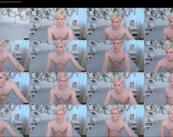 fixsicki — 37 minute Chaturbate male cam show recording, 720p, Mar 22, 2023