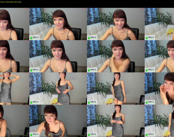 fritha — 8 minute Chaturbate female cam show recording, 720p, Mar 22, 2023