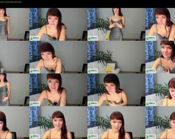 fritha — 20 minute Chaturbate female cam show recording, 720p, Mar 22, 2023