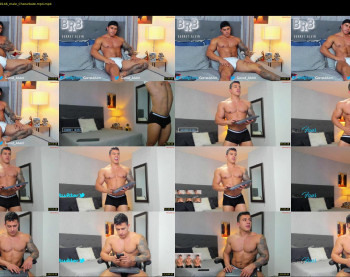 garret_alvin_ — 89 minute Chaturbate male cam show recording, 720p, Mar 23, 2023