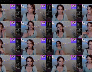 ginger_pie — 31 minute Chaturbate female cam show recording, 720p, Mar 23, 2023