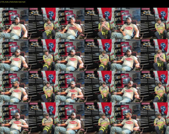 hardworkertn — 18 minute Chaturbate male cam show recording, 720p, Mar 22, 2023
