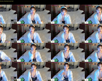 hee_jin — 29 minute Chaturbate female cam show recording, 720p, Mar 22, 2023