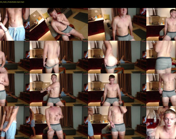 hercules__ — 33 minute Chaturbate male cam show recording, 720p, Mar 22, 2023