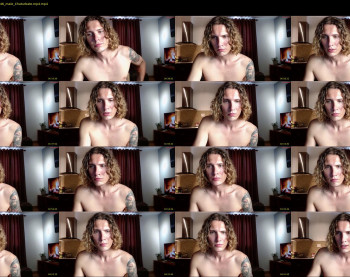 hercules__ — 6 minute Chaturbate male cam show recording, 720p, Mar 23, 2023