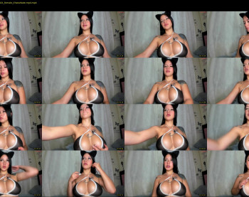 holly__milk — 4 minute Chaturbate female cam show recording, 720p, Mar 23, 2023