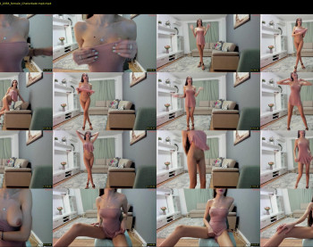 hot_babes_live — 27 minute Chaturbate female cam show recording, 720p, Mar 22, 2023