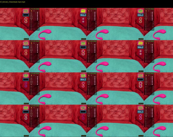 hot_hayde — 10 minute Chaturbate female cam show recording, 720p, Mar 23, 2023