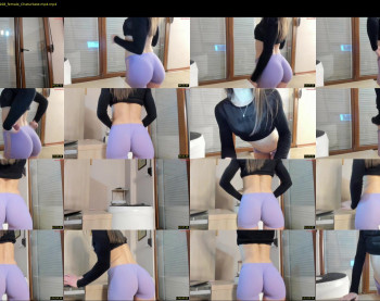 hotel77777 — 81 minute Chaturbate female cam show recording, 720p, Mar 22, 2023