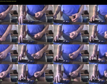 il_undercover — 21 minute Chaturbate male cam show recording, 480p, Mar 23, 2023