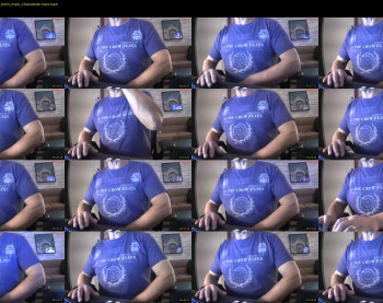 il_undercover — 9 minute Chaturbate male cam show recording, 480p, Mar 23, 2023