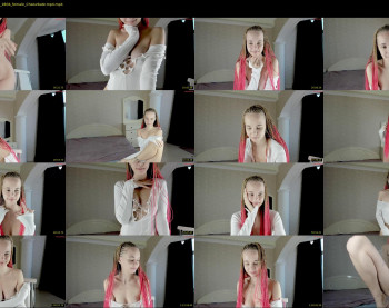 infinite_reality — 92 minute Chaturbate female cam show recording, 720p, Mar 22, 2023