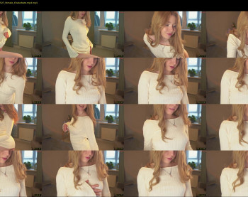 infinitysoul_ — 3 minute Chaturbate female cam show recording, 720p, Mar 22, 2023