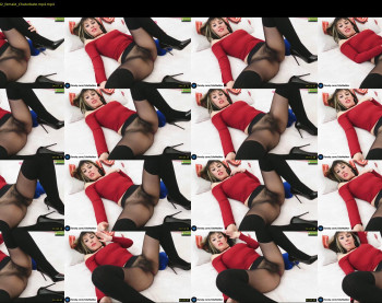 islanublar — 3 minute Chaturbate female cam show recording, 720p, Mar 22, 2023