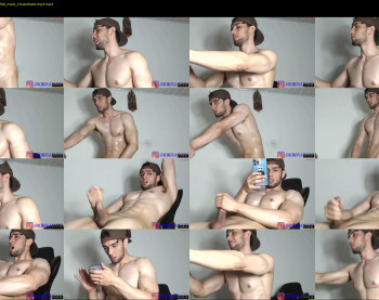 ivanhot279 — 71 minute Chaturbate male cam show recording, 720p, Mar 22, 2023