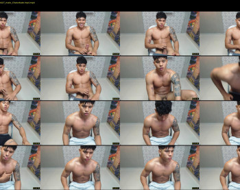jacod_cock1 — 3 minute Chaturbate male cam show recording, 720p, Mar 23, 2023